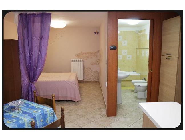 Anteprima foto 3 - Loft/Open Space in Vendita a Avigliano (Potenza)