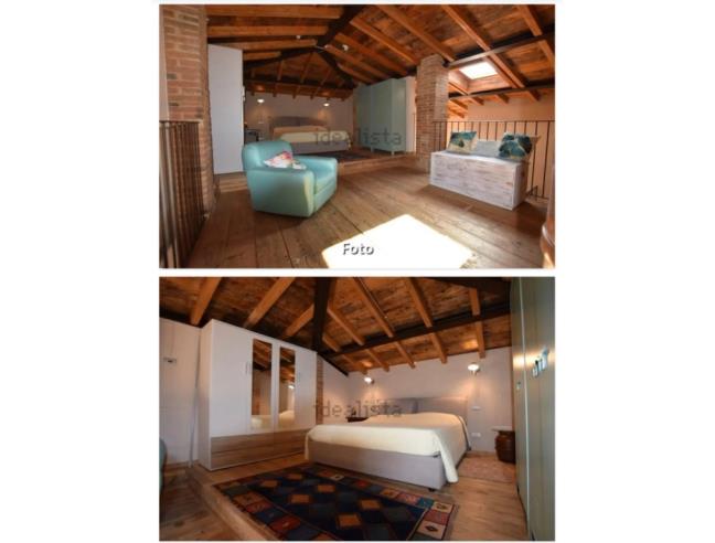Anteprima foto 2 - Loft/Open Space in Vendita a Barberino Tavarnelle (Firenze)