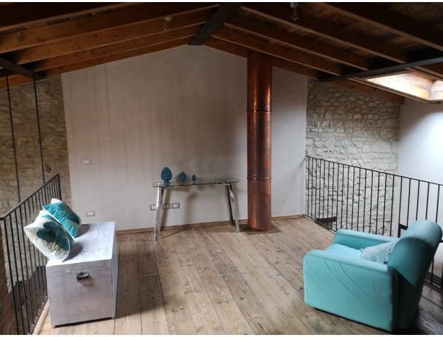 Anteprima foto 3 - Loft/Open Space in Vendita a Barberino Tavarnelle (Firenze)