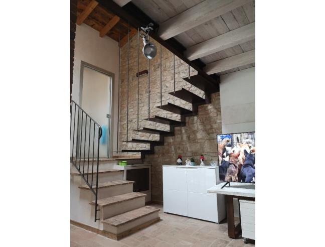 Anteprima foto 4 - Loft/Open Space in Vendita a Barberino Tavarnelle (Firenze)