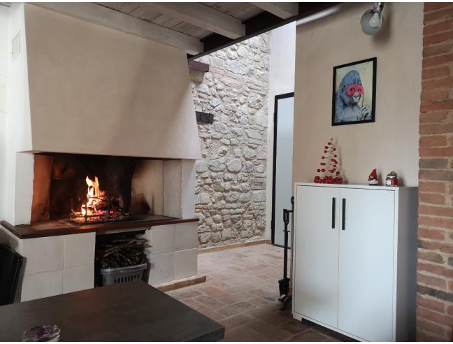 Anteprima foto 5 - Loft/Open Space in Vendita a Barberino Tavarnelle (Firenze)