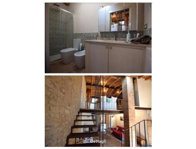 Anteprima foto 7 - Loft/Open Space in Vendita a Barberino Tavarnelle (Firenze)