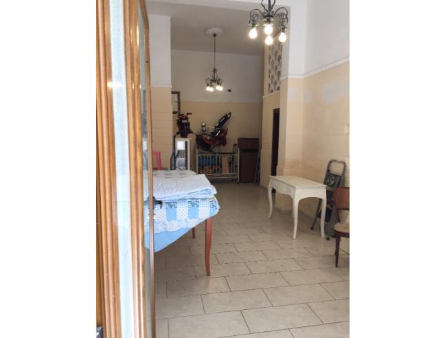 Anteprima foto 3 - Loft/Open Space in Vendita a Bari - Città Vecchia