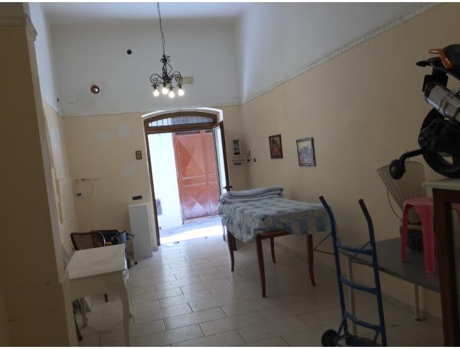 Anteprima foto 8 - Loft/Open Space in Vendita a Bari - Città Vecchia