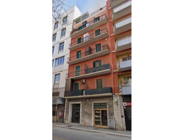 Anteprima foto 1 - Loft/Open Space in Vendita a Bari - Libertà