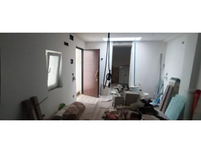 Anteprima foto 3 - Loft/Open Space in Vendita a Bari - Libertà