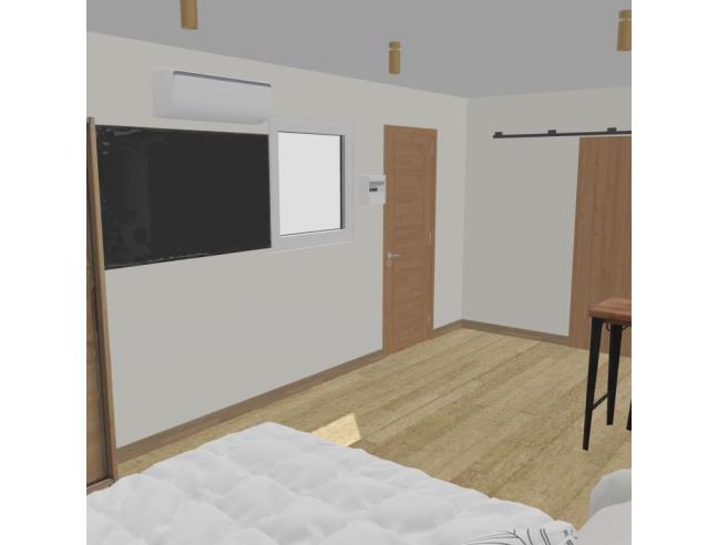 Anteprima foto 5 - Loft/Open Space in Vendita a Bari - Libertà