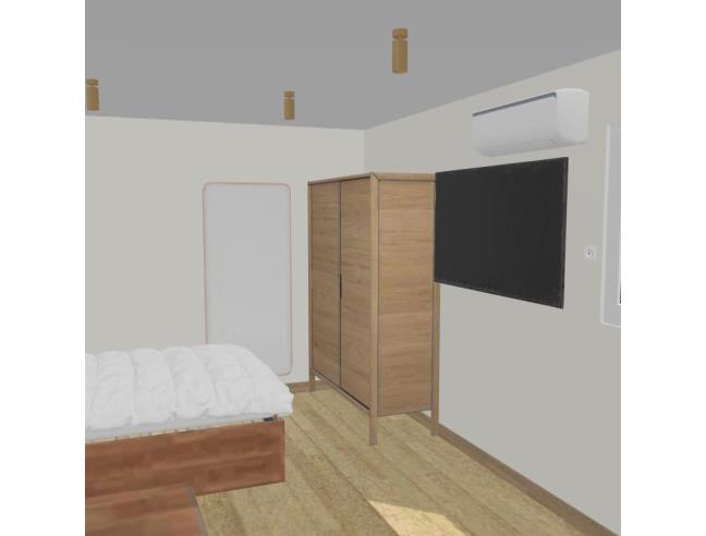 Anteprima foto 6 - Loft/Open Space in Vendita a Bari - Libertà