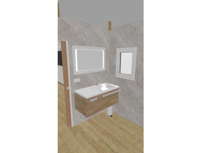 Anteprima foto 7 - Loft/Open Space in Vendita a Bari - Libertà