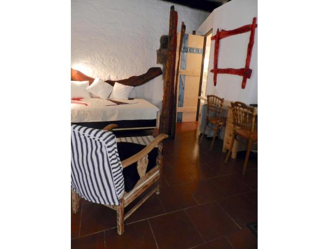 Anteprima foto 3 - Loft/Open Space in Vendita a Calcata (Viterbo)