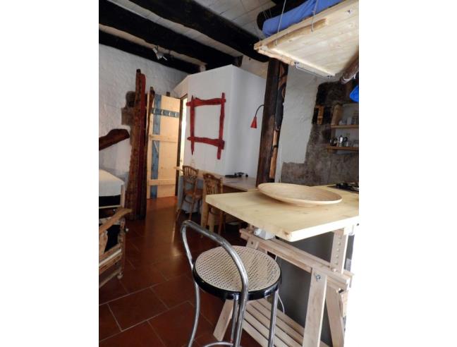 Anteprima foto 8 - Loft/Open Space in Vendita a Calcata (Viterbo)
