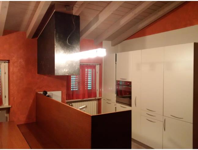 Anteprima foto 2 - Loft/Open Space in Vendita a Calvagese della Riviera (Brescia)