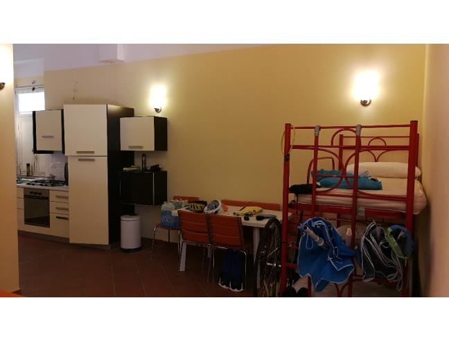 Anteprima foto 2 - Loft/Open Space in Vendita a Capo d'Orlando (Messina)