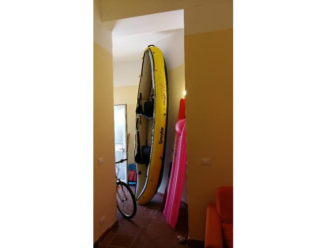 Anteprima foto 5 - Loft/Open Space in Vendita a Capo d'Orlando (Messina)