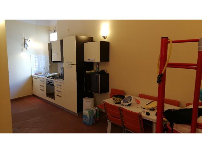 Anteprima foto 8 - Loft/Open Space in Vendita a Capo d'Orlando (Messina)