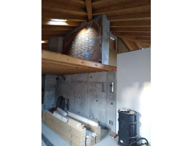 Anteprima foto 2 - Loft/Open Space in Vendita a Carlazzo (Como)