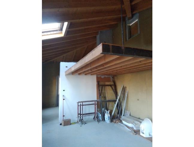 Anteprima foto 3 - Loft/Open Space in Vendita a Carlazzo (Como)