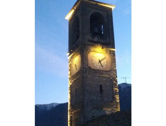 Anteprima foto 7 - Loft/Open Space in Vendita a Carlazzo (Como)