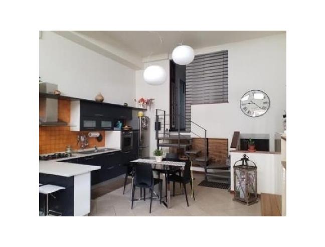 Anteprima foto 1 - Loft/Open Space in Vendita a Carmignano (Prato)