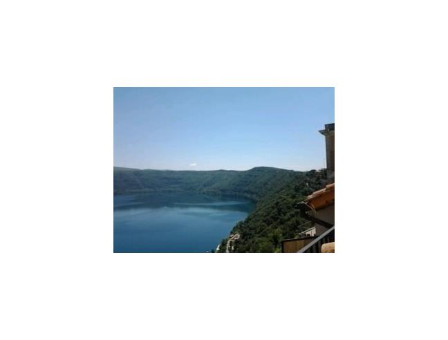 Anteprima foto 3 - Loft/Open Space in Vendita a Castel Gandolfo - Pavona