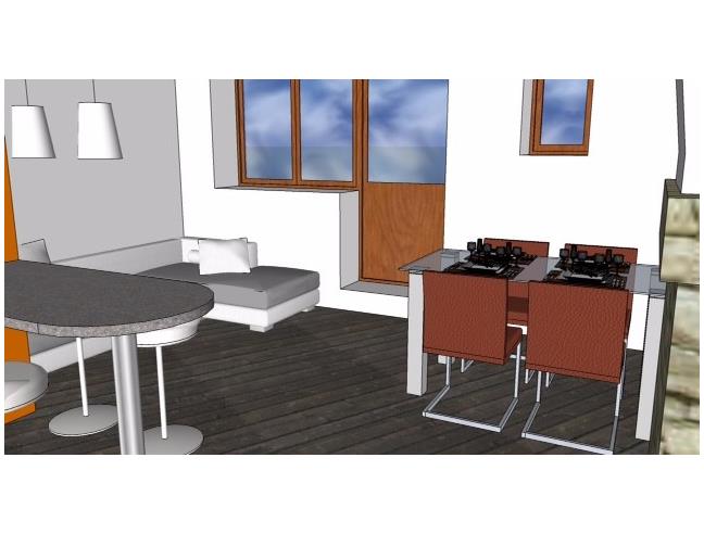 Anteprima foto 5 - Loft/Open Space in Vendita a Castel Gandolfo - Pavona