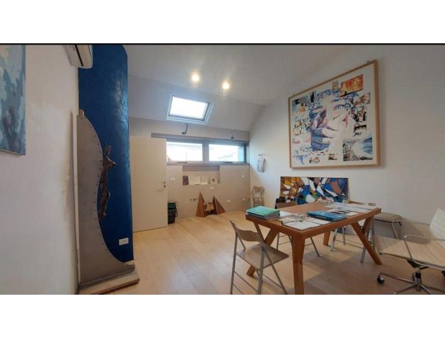 Anteprima foto 2 - Loft/Open Space in Vendita a Castel San Pietro Terme - Osteria Grande
