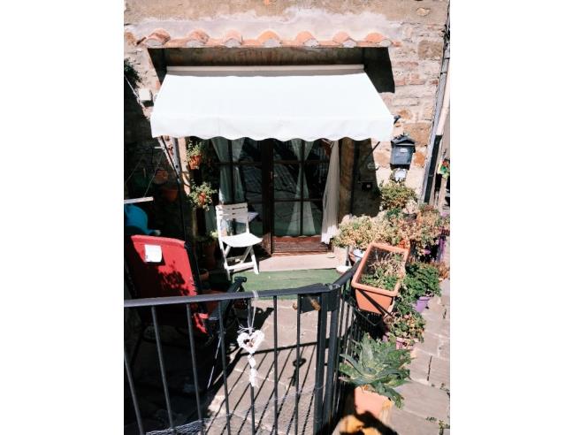 Anteprima foto 2 - Loft/Open Space in Vendita a Castelnuovo di Val di Cecina (Pisa)