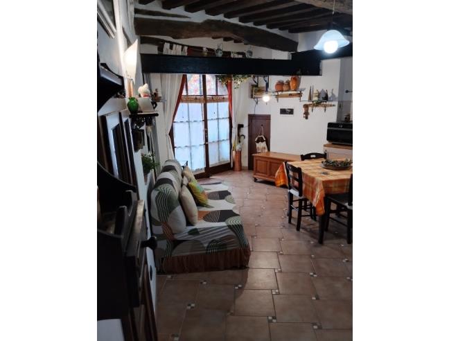 Anteprima foto 4 - Loft/Open Space in Vendita a Castelnuovo di Val di Cecina (Pisa)
