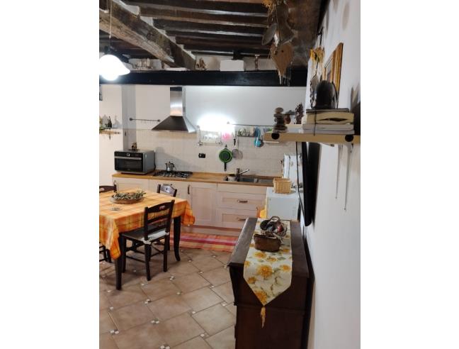Anteprima foto 5 - Loft/Open Space in Vendita a Castelnuovo di Val di Cecina (Pisa)
