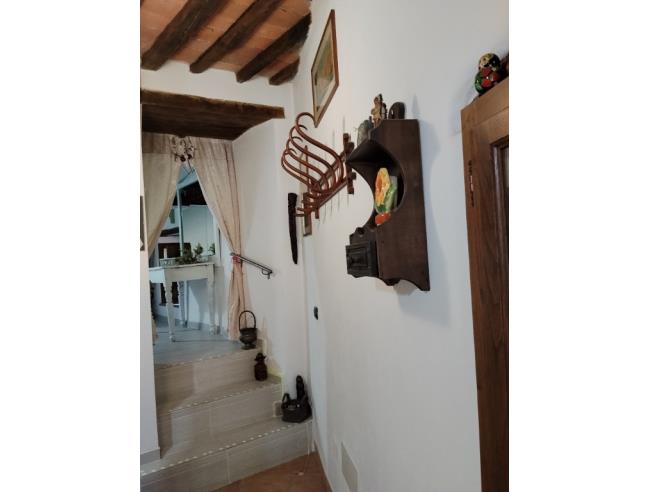 Anteprima foto 7 - Loft/Open Space in Vendita a Castelnuovo di Val di Cecina (Pisa)