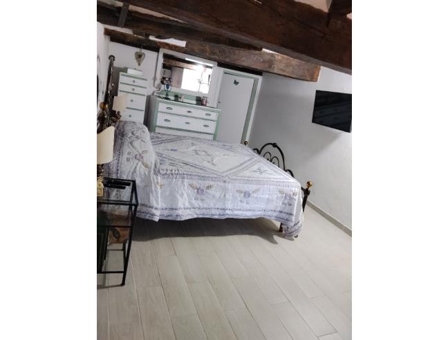 Anteprima foto 8 - Loft/Open Space in Vendita a Castelnuovo di Val di Cecina (Pisa)