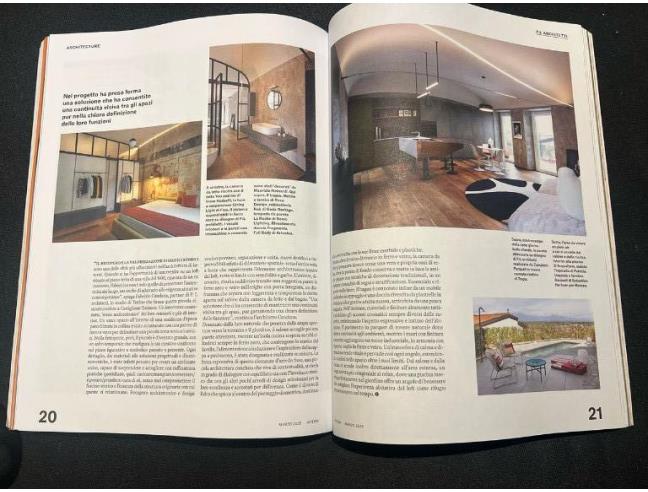 Anteprima foto 2 - Loft/Open Space in Vendita a Castiglione Torinese (Torino)