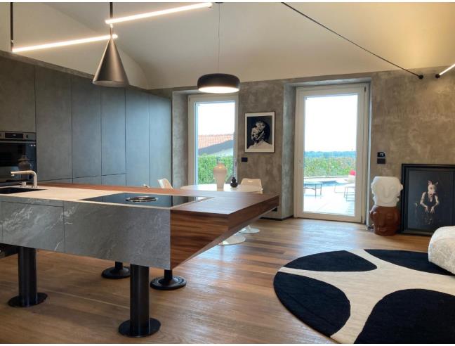 Anteprima foto 7 - Loft/Open Space in Vendita a Castiglione Torinese (Torino)