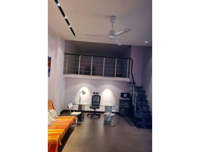Anteprima foto 1 - Loft/Open Space in Vendita a Catania - Corso Italia