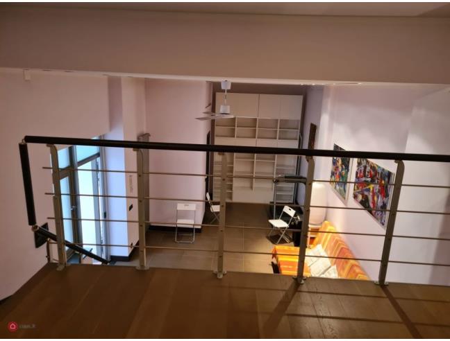 Anteprima foto 2 - Loft/Open Space in Vendita a Catania - Corso Italia