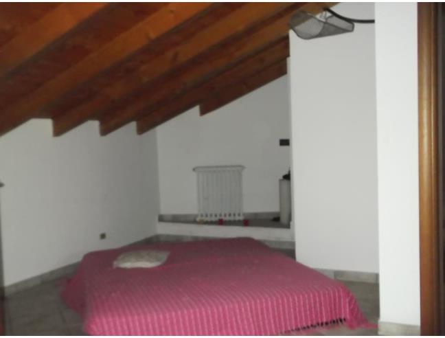 Anteprima foto 2 - Loft/Open Space in Vendita a Cogliate (Monza e Brianza)