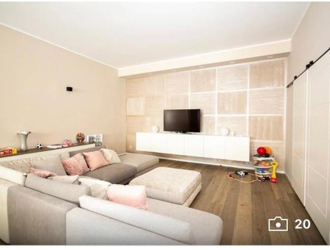 Anteprima foto 2 - Loft/Open Space in Vendita a Cologno Monzese (Milano)