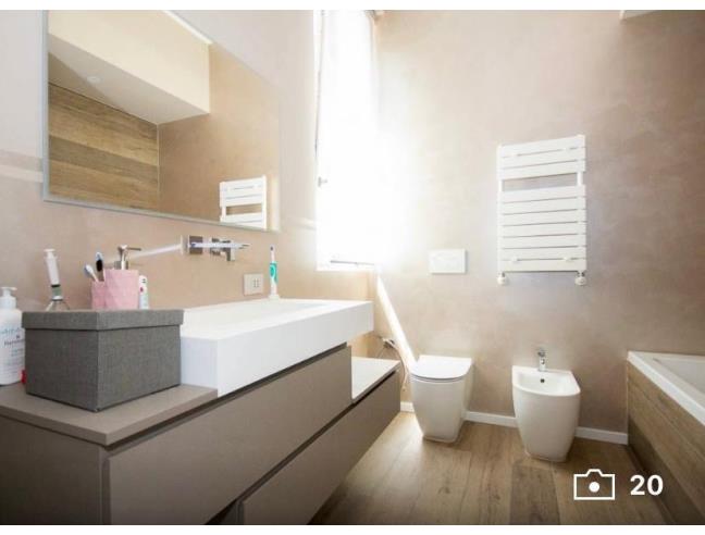 Anteprima foto 3 - Loft/Open Space in Vendita a Cologno Monzese (Milano)