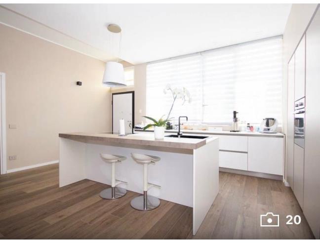 Anteprima foto 4 - Loft/Open Space in Vendita a Cologno Monzese (Milano)