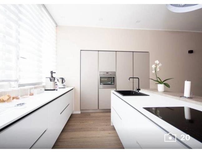 Anteprima foto 5 - Loft/Open Space in Vendita a Cologno Monzese (Milano)