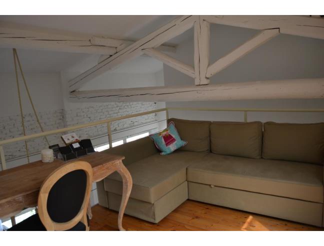 Anteprima foto 6 - Loft/Open Space in Vendita a Firenze - Rifredi