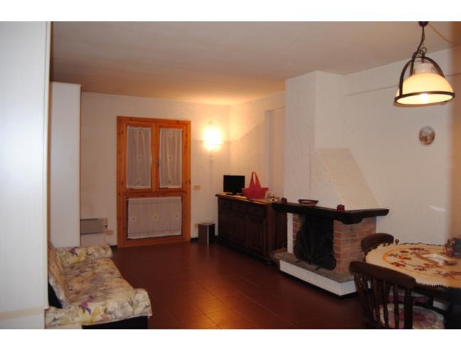 Anteprima foto 2 - Loft/Open Space in Vendita a Fiumalbo (Modena)