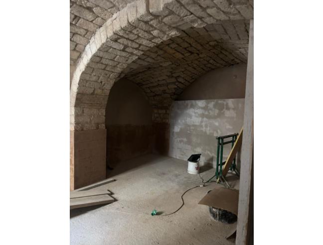 Anteprima foto 1 - Loft/Open Space in Vendita a Foggia (Foggia)