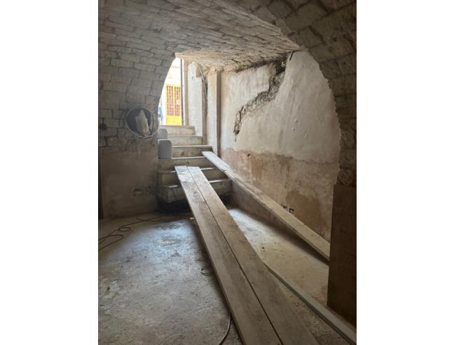 Anteprima foto 3 - Loft/Open Space in Vendita a Foggia (Foggia)