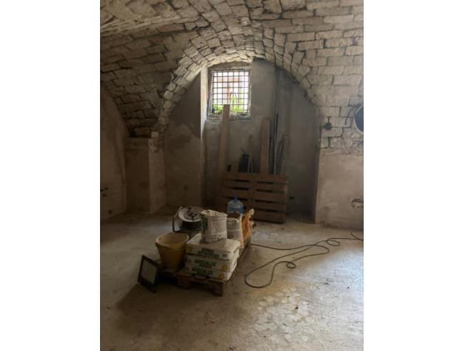 Anteprima foto 4 - Loft/Open Space in Vendita a Foggia (Foggia)
