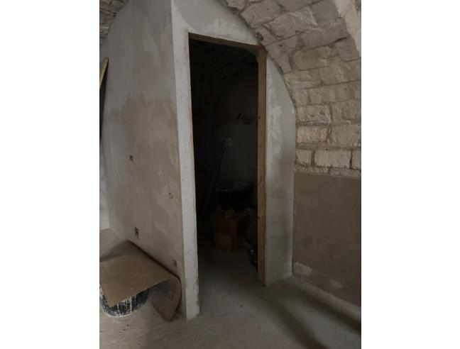 Anteprima foto 5 - Loft/Open Space in Vendita a Foggia (Foggia)