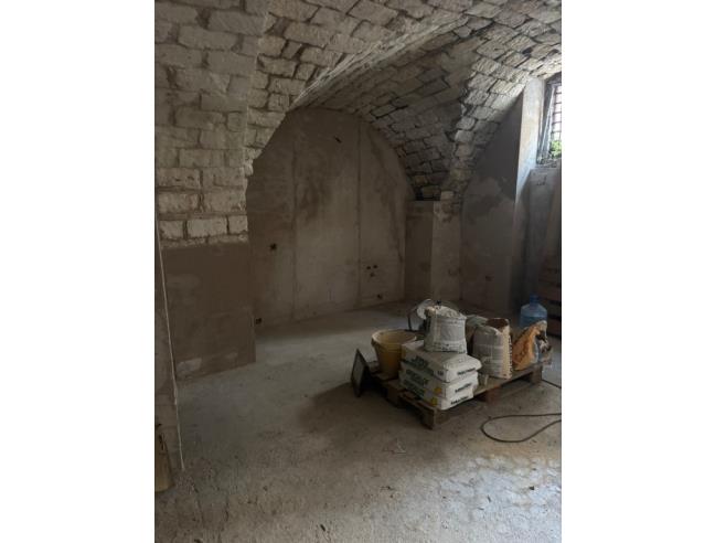 Anteprima foto 7 - Loft/Open Space in Vendita a Foggia (Foggia)