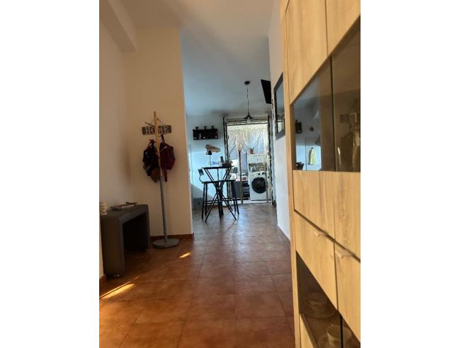 Anteprima foto 3 - Loft/Open Space in Vendita a Furnari (Messina)