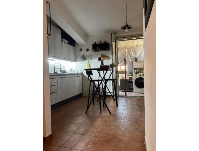 Anteprima foto 5 - Loft/Open Space in Vendita a Furnari (Messina)