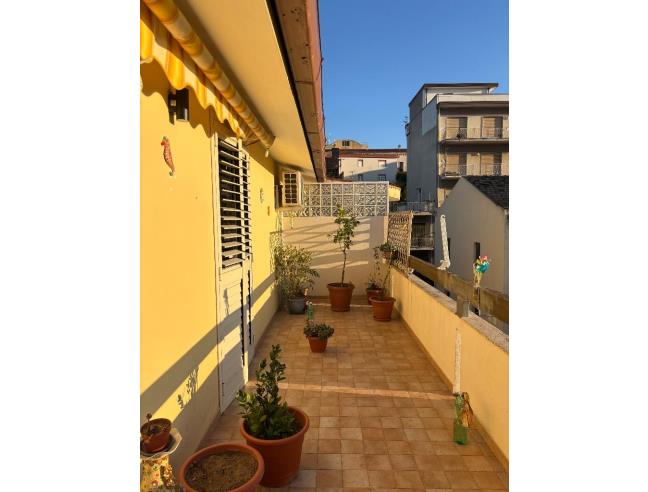 Anteprima foto 8 - Loft/Open Space in Vendita a Furnari (Messina)